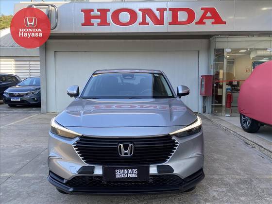HONDA HR-V 1.5 DI I-VTEC FLEX EXL CVT